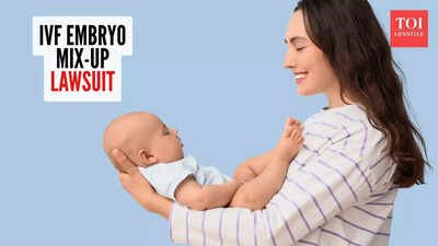 Woman holds IVF clinic responsible for giving birth to a baby who is biologically not hers |